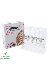 Primobolan Primobolan