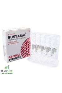 Sustanon Sustanon