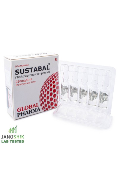 Sustanon