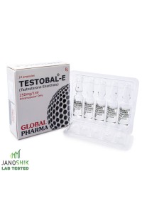 Testosteron Enantat