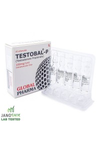 Testosteron Propionat Testosteron Propionat