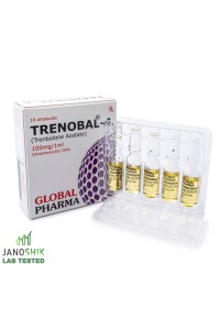 Trenbolon Acetat Trenbolon Acetat