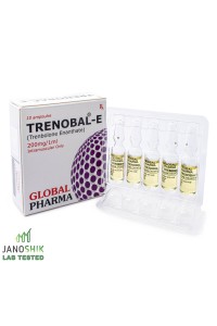 Trenbolon Enantat