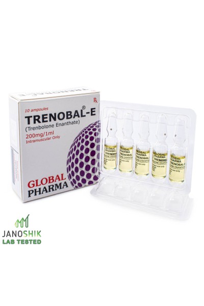 Trenbolon Enantat Trenbolon Enantat