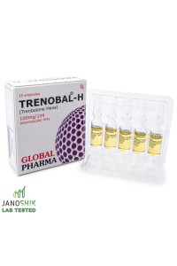 Trenbolon Hexyhydrobenzylcarbonat Trenbolon Hexyhydrobenzylcarbonat