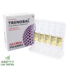 Trenobal Mix