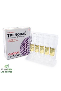 Trenobal Mix Trenobal Mix