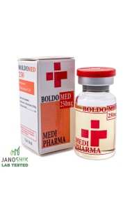 Boldenone Undecylenat 250