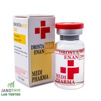 Drostanolon Enantat Drostanolon Enantat