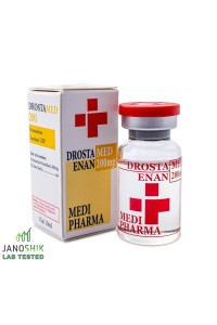 Drostanolon Enantat