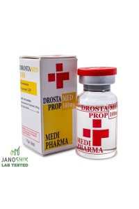 Drostanolon Propionat