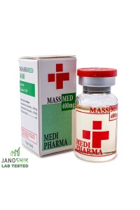 Massmed 400 Massmed 400