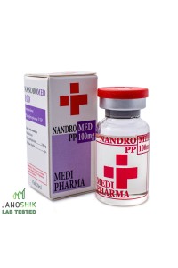 Nandrolon Phenylpropionat Nandrolon Phenylpropionat