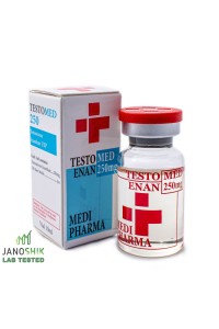 Testosteron Enantat