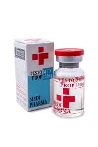 Testosteron Propionat Testosteron Propionat