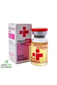 Trenbolon Acetat