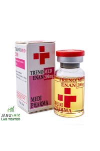 Trenbolon Enantat
