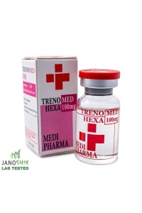Trenbolon Hexyhydrobenzylcarbonat