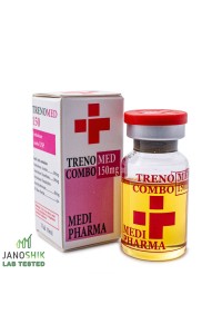 Trenomed Combo Trenomed Combo