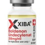 Boldenone Undecylenat