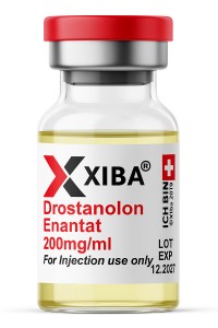 Drostanolon Enantat Drostanolon Enantat