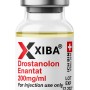 Drostanolon Enantat