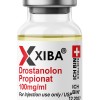 Drostanolon Propionat