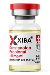 Drostanolon Propionat Drostanolon Propionat
