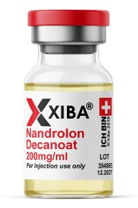 Nandrolon Decanoat