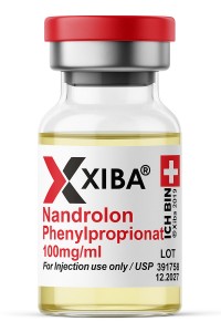 Nandrolon Phenylpropionat