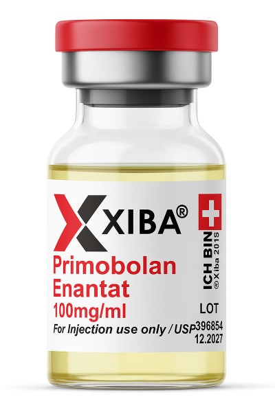 Primobolan