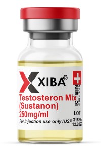 Sustanon