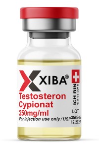 Testosteron Cypionat Testosteron Cypionat