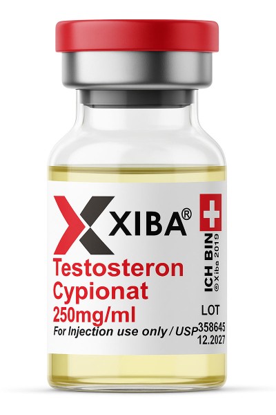 Testosteron Cypionat Testosteron Cypionat