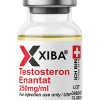 Testosteron Enantat