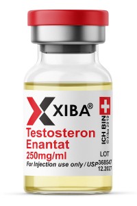 Testosteron Enantat