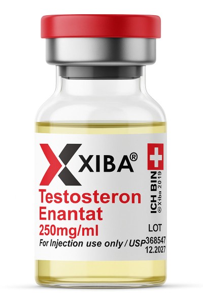 Testosteron Enantat Testosteron Enantat