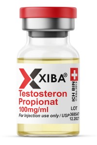 Testosteron Propionat