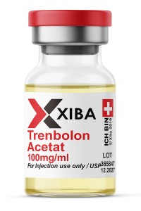 Trenbolon Acetat Trenbolon Acetat