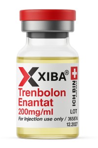 Trenbolon Enantat Trenbolon Enantat