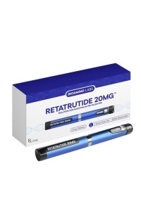 Retatrutide - Bio - Pen