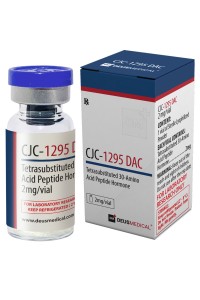 CJC1295+DAC 2mg CJC1295+DAC 2mg