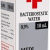 Bac-Water