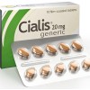 Cialis ELI 20