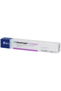 Genotropin 36ie