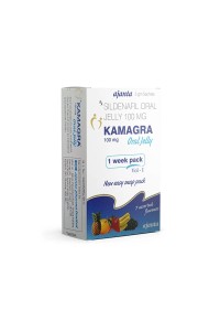 Kamagra Jelly 100