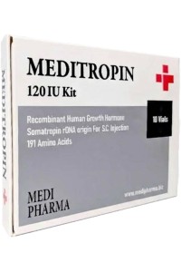 Meditropin HGH Meditropin HGH