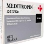 Meditropin HGH
