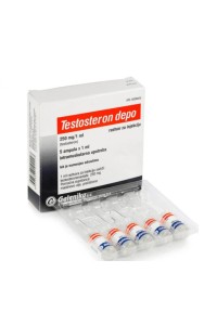 Testosteron Enantat - Galenika