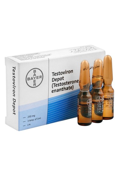 Testoviron Depot - Bayer